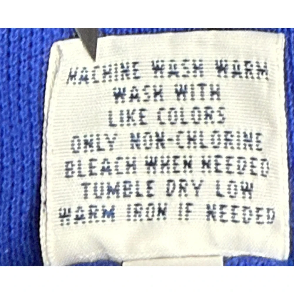 Polo‎ Ralph Lauren Shirt Mens Large Blue Short Sleeve Knit Golf Polo Preppy